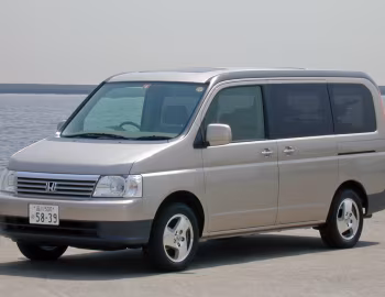 Honda StepWGN (RF3) '04.2001–06.2003