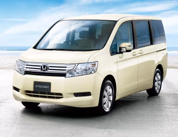 Honda StepWGN (RK1) '10.2009–04.2012