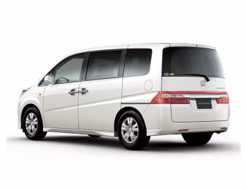Honda StepWGN (RG1) '11.2007–10.2009