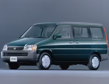 Honda StepWGN (RF1) '05.1996–05.1999