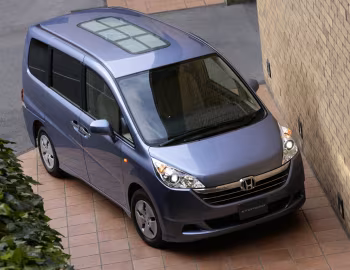 Honda StepWGN (RG1) '05.2005–11.2007