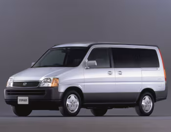 Honda StepWGN (RF1) '05.1996–05.1999