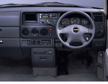 Painel frontal Honda StepWGN (RF1) '05.1996–05.1999