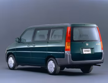 Honda StepWGN (RF1) '05.1996–05.1999