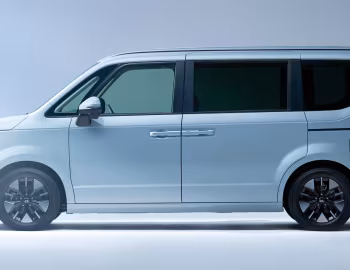 Honda Step WGN Air '2022–pr.
