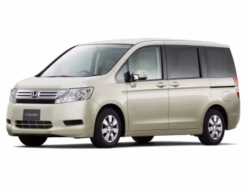Honda StepWGN (RK1) '10.2009–04.2012