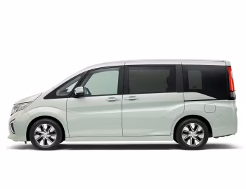 Honda StepWGN '04.2015–08.2017