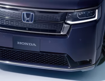 Honda Step WGN e:HEV Spada '2022–pr.
