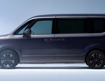 Honda Step WGN e:HEV Spada '2022–н.ч.