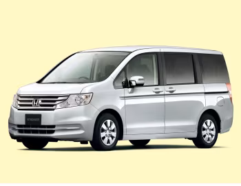 Honda StepWGN (RK1) '04.2012–04.2015