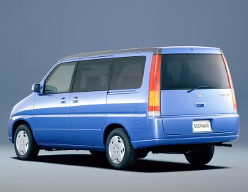 Honda StepWGN (RF1) '06.1999–03.2001