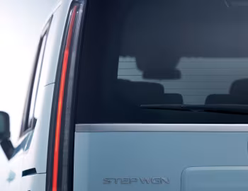 Honda Step WGN Air '2022–pr.