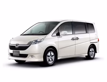 Honda StepWGN (RG1) '05.2005–11.2007