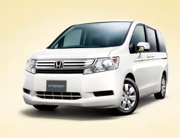 Honda StepWGN (RK1) '10.2009–04.2012