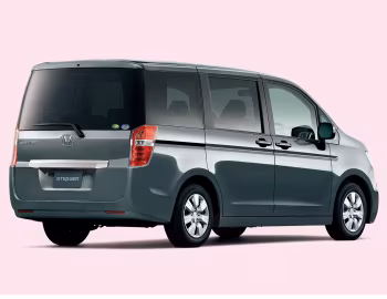 Honda StepWGN (RK1) '04.2012–04.2015