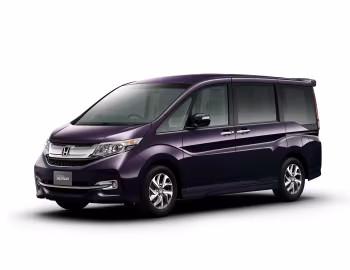 Honda StepWGN Spada '04.2015–08.2017
