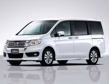 Honda StepWGN Spada (RK1) '04.2012–04.2015