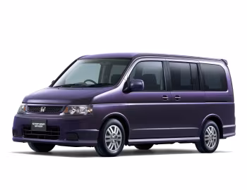 Honda StepWGN Spada (RF3) '06.2003–05.2005