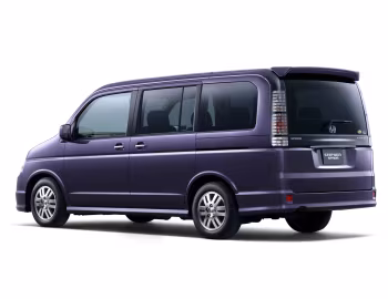 Honda StepWGN Spada (RF3) '06.2003–05.2005
