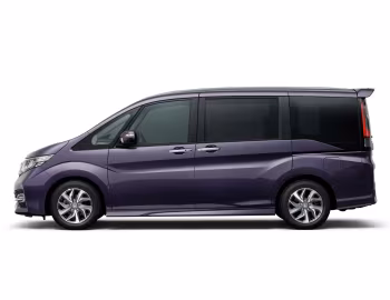 Honda StepWGN Spada '04.2015–08.2017