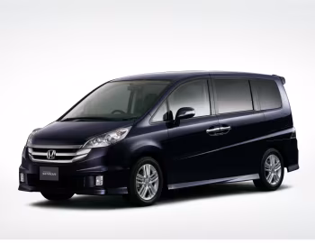 Honda StepWGN Spada (RG1) '11.2007–10.2009