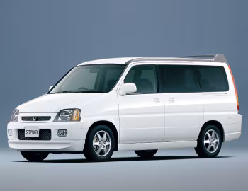 Honda StepWGN "Speedee" (RF1) '04.2000–04.2001