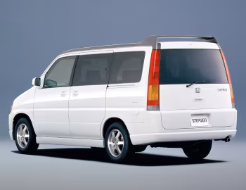 Honda StepWGN "Speedee" (RF1) '04.2000–04.2001