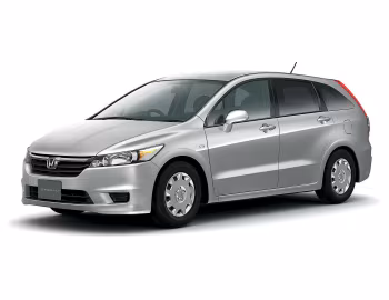 Honda Stream (RN6) '07.2006–06.2009