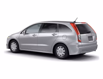 Honda Stream (RN6) '07.2006–06.2009