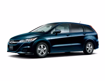 Honda Stream (RN6) '06.2009–05.2014
