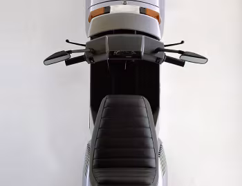 Honda Stream '11.1981–83