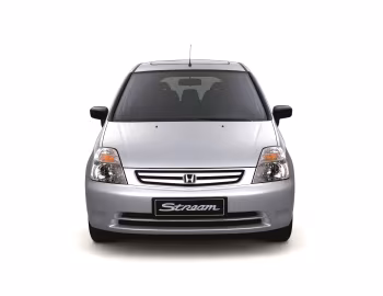 Honda Stream [Worldwide] (RN1) '2000–03