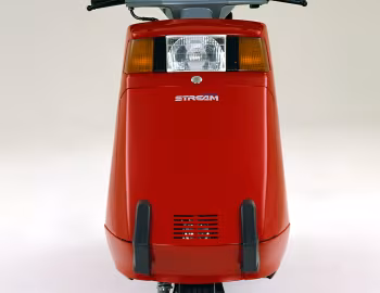 Honda Stream '11.1981–83