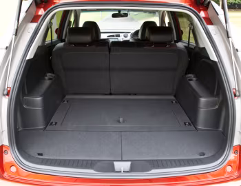 Porta-malas Honda Stream RST (RN6) '06.2009–06.2014