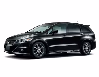 Honda Stream RST (RN6) '06.2009–06.2014