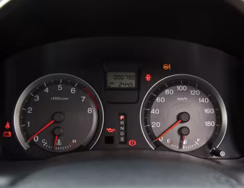 Painel Honda Stream RST (RN6) '06.2009–06.2014