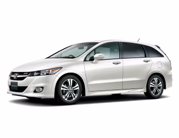 Honda Stream RSZ (RN6) '06.2009–06.2014