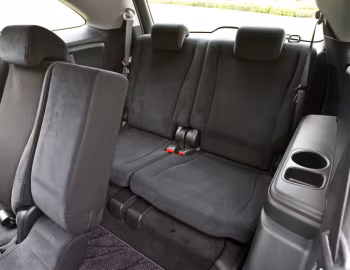 Interior Honda Stream RSZ (RN6) '06.2009–06.2014