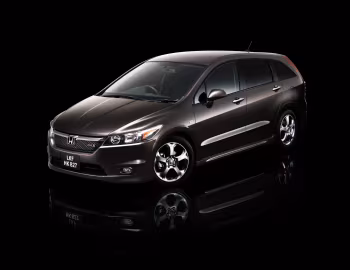 Honda Stream RSZ (RN6) '07.2006–06.2009