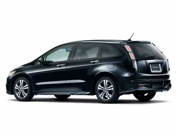 Honda Stream RSZ (RN6) '06.2009–06.2014