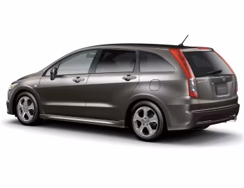 Honda Stream RSZ (RN6) '07.2006–06.2009