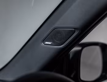 Interior Honda Super-N [UK-spec] '2026