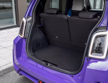 Porta-malas Honda Super-N [UK-spec] '2026
