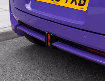 Honda Super-N [UK-spec] '2026
