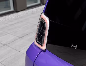 Honda Super-N [UK-spec] '2026