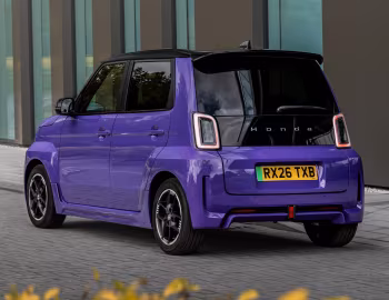 Honda Super-N [UK-spec] '2026