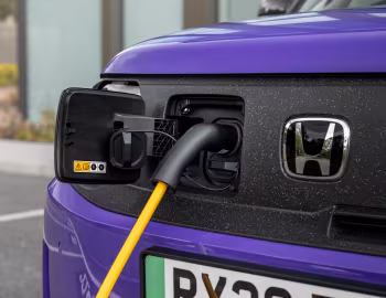 Honda Super-N [UK-spec] '2026