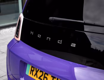 Honda Super-N [UK-spec] '2026