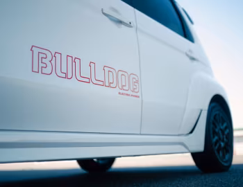 Honda Super-ONE "Bulldog Style" [Japan] '2026
