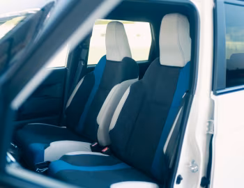 Interior Honda Super-ONE "Bulldog Style" [Japan] '2026